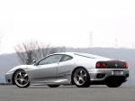 Ferrari 360 Modena by JNH 2007 года